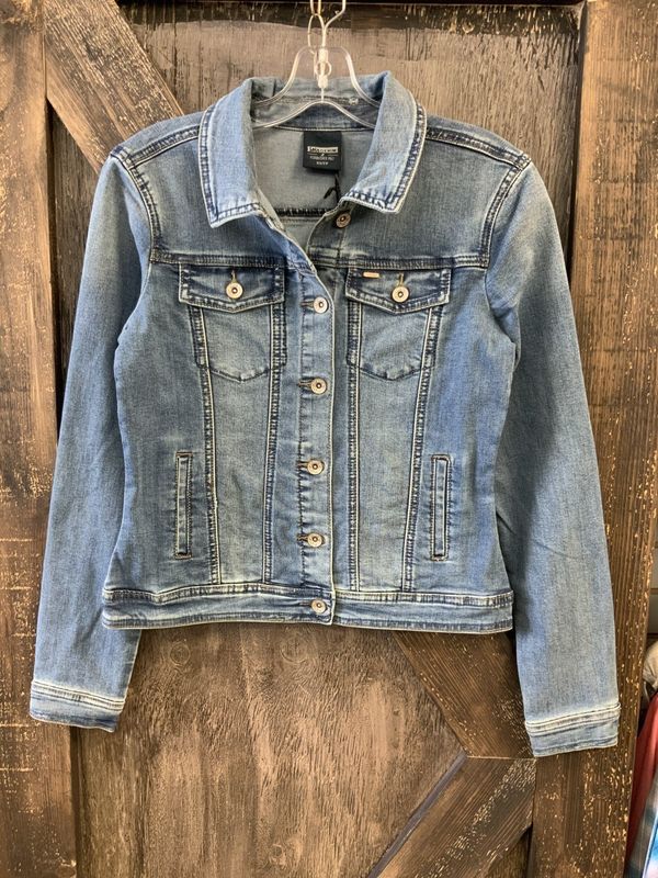 LOIS DENIM JACKET