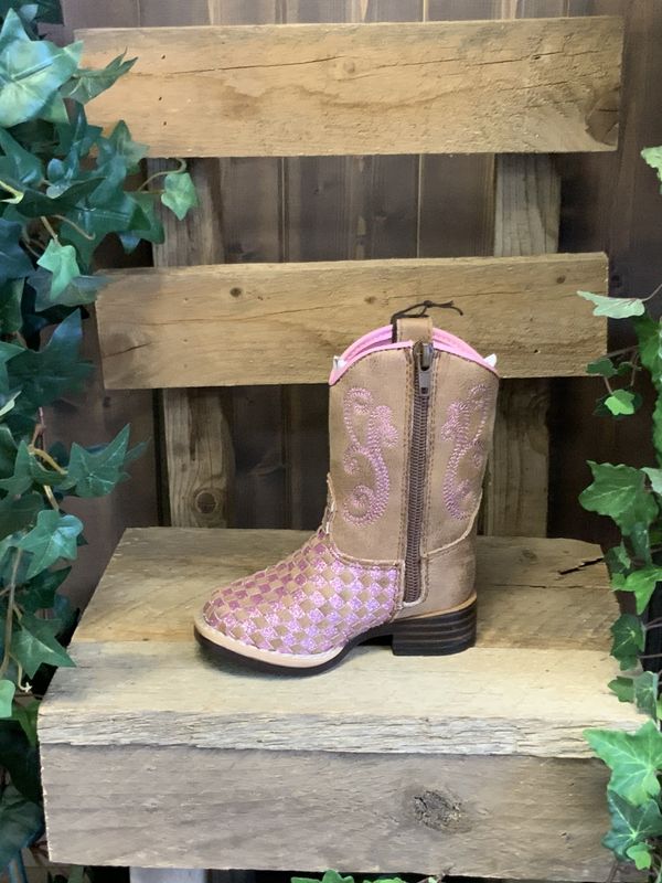 KID&#39;S BOOTS KENNEDY