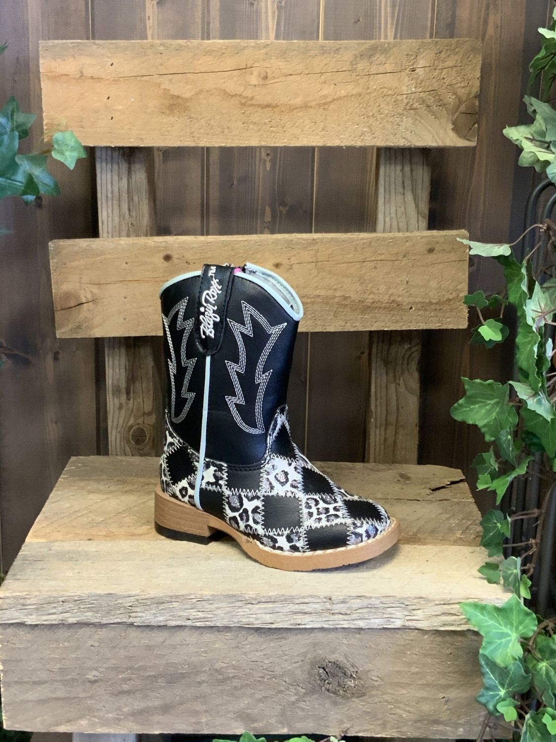 M&amp;F KIDS BOOTS MILEY