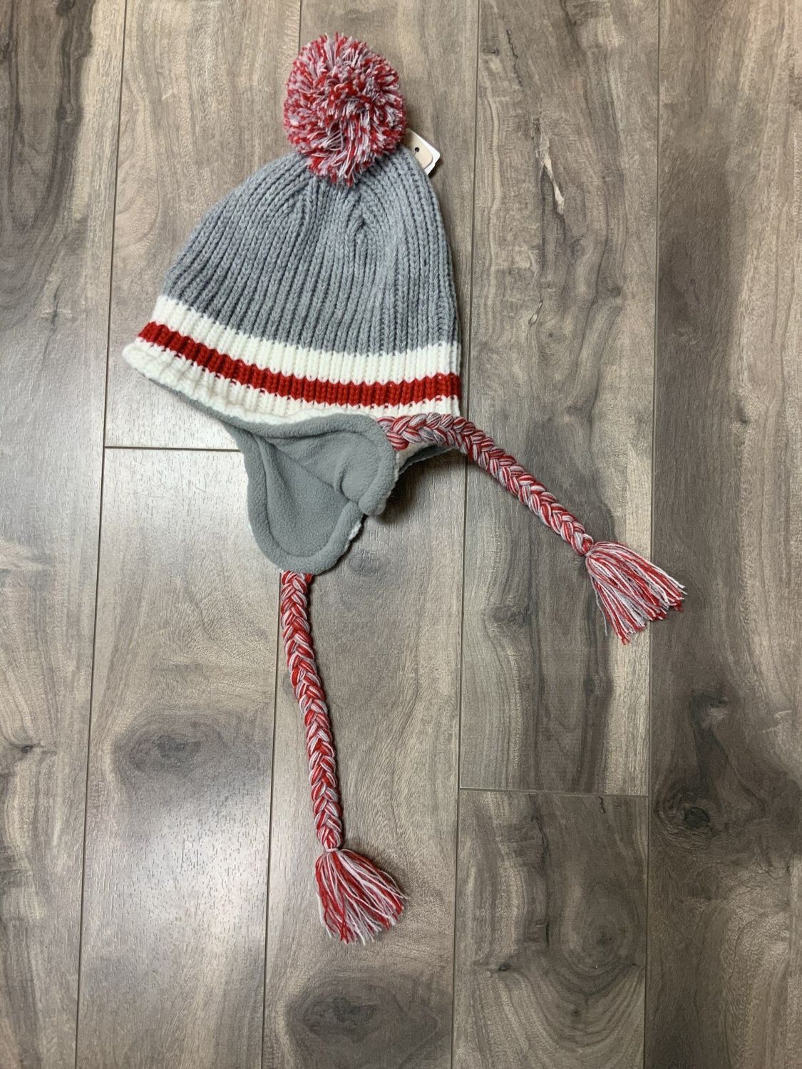 CROWN CAP