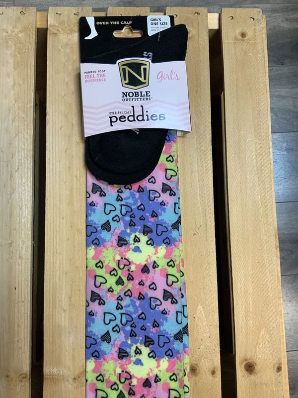 NOBLE KIDS SOCKS