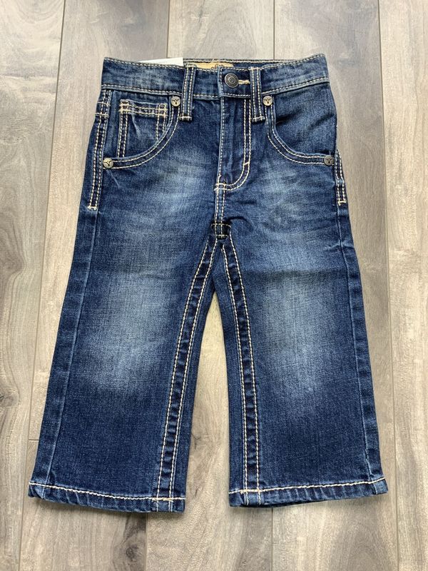 WRANGLER BOY&#39;S 42 VINTAGE JEAN