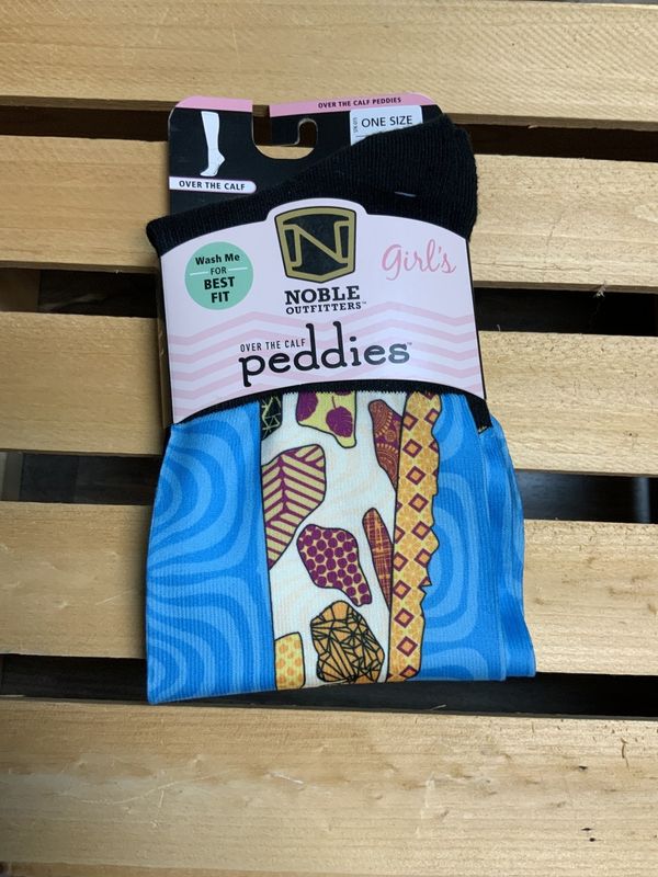 NOBLE KIDS SOCKS