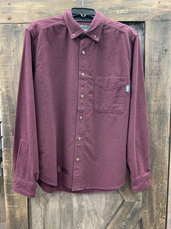 WOOL SPORTSMAN CHAMO
