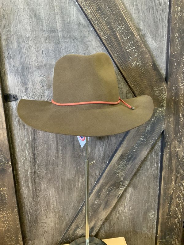 BAILEY FELT HAT W18LFA