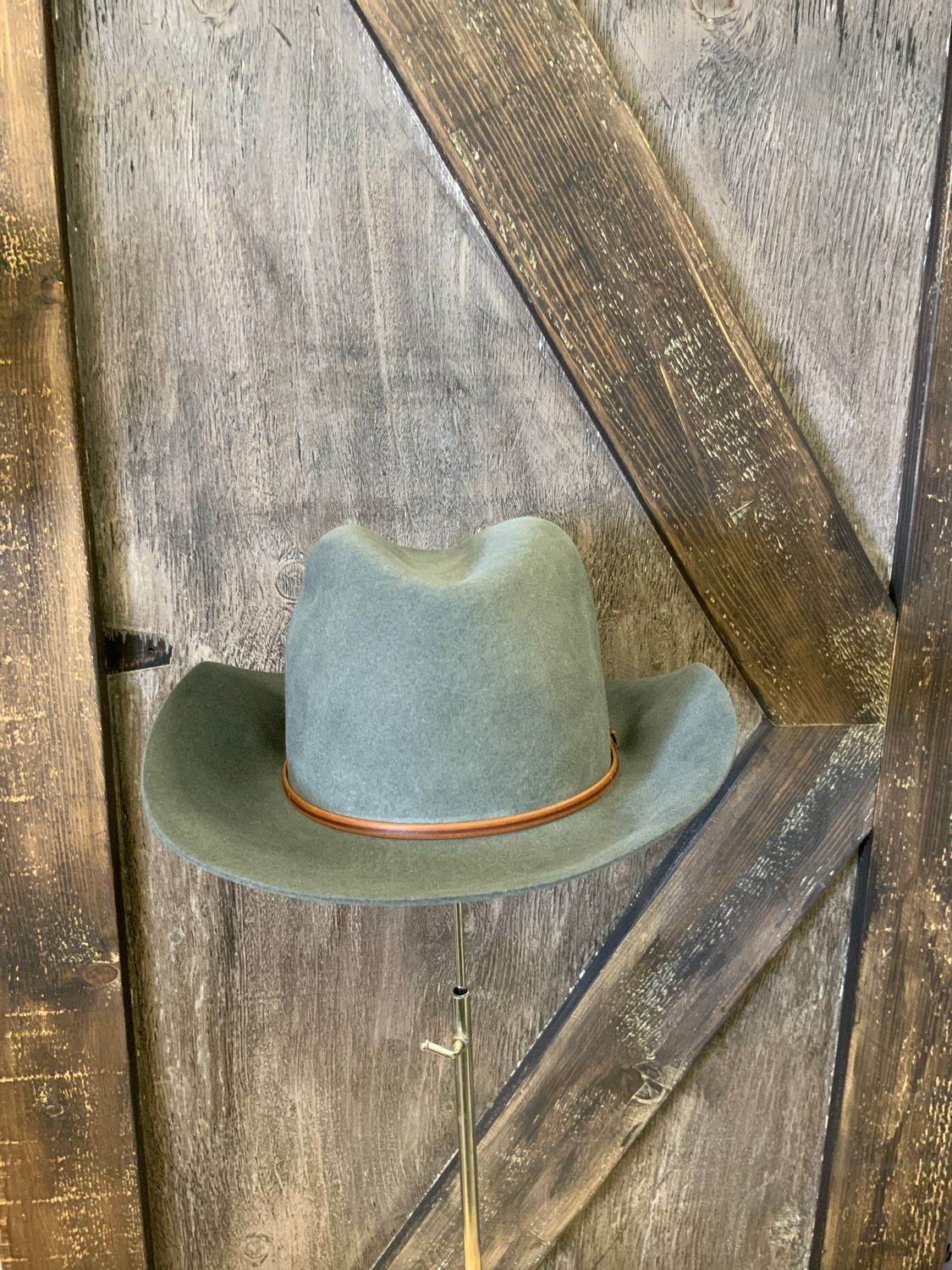BAILEY FASHION HAT W20LFC, Size: XL