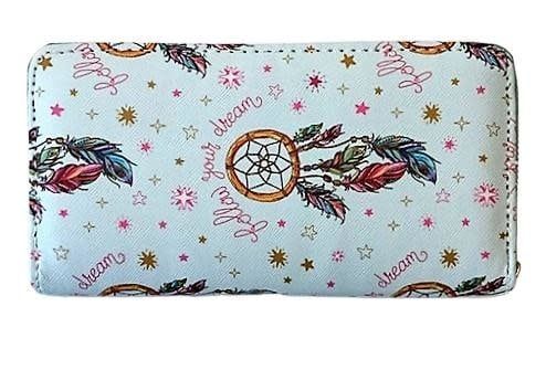 LADIES DREAMCATCHER WALLET HW0567