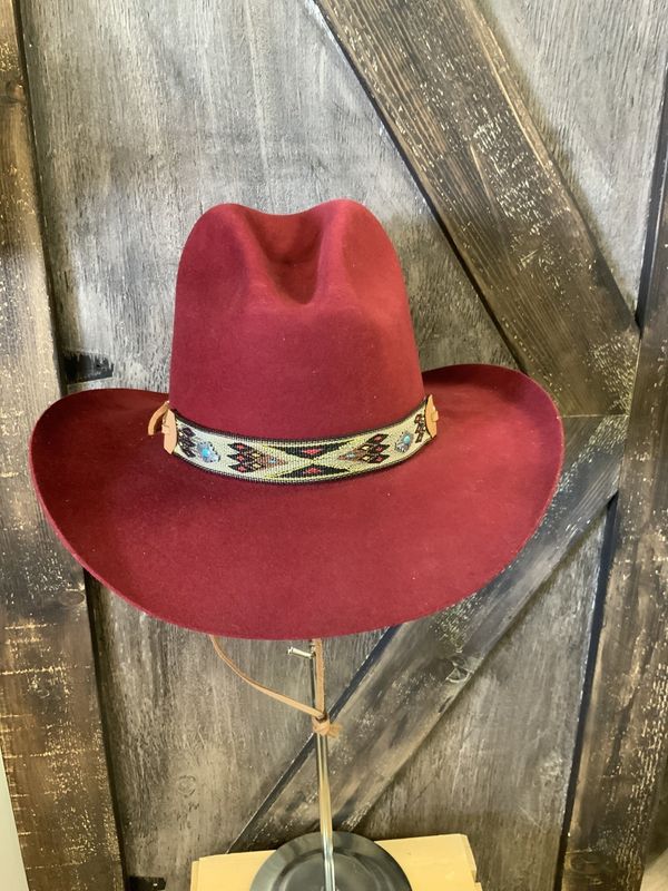 BAILEY FELT HAT W17RDC
