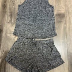 HELLO MELLO CUDDLEBLEND LOUNGE SHORTS