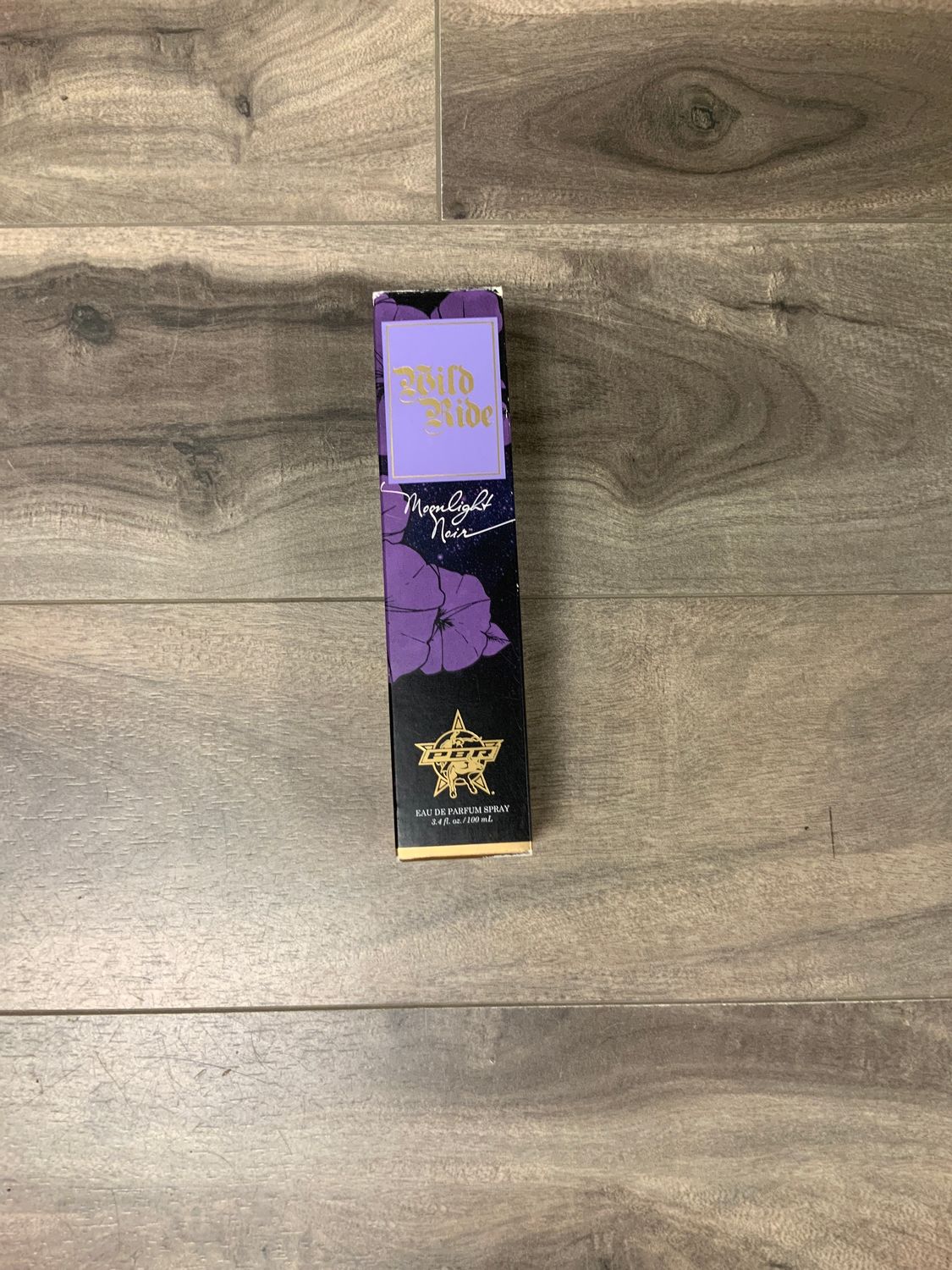 WILD RIDE MOONLIGHT NOIR EAU DE PARFUM SPRAY, Style: Wild Ride Moonlight