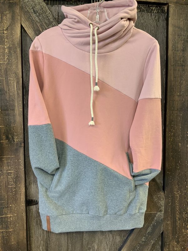 SINGLEHOOD SWEATSHIRT PIECE OF MY HEART