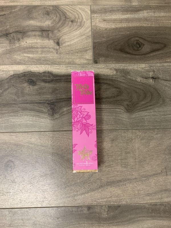 WILD RIDE PERFUME SPRAY