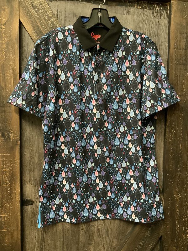 SUGAR DRIP MULTI POLO