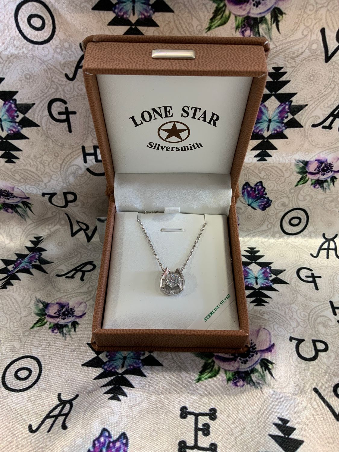 SS/Z PENDANT, Style: Jewelery