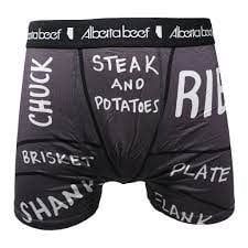 AB BEEF BEEF CUTS