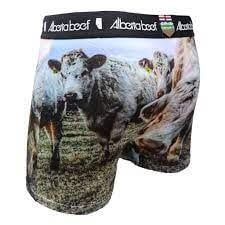 AB BEEF POSSE