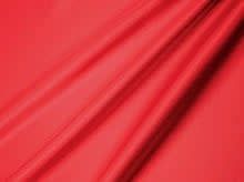 RED SOLID WILD RAG 18X18