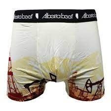 ALBERTA BEEF OILFIELD XS