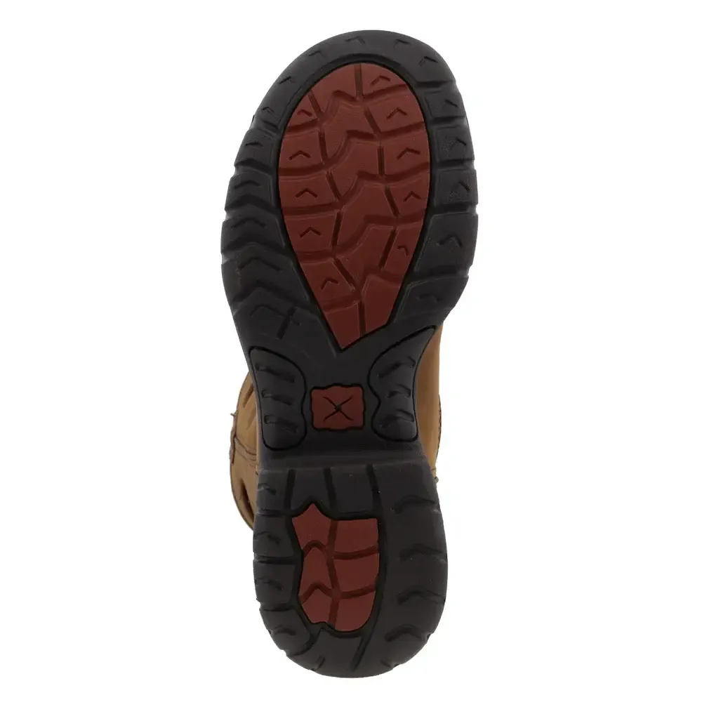 MEN’S TWISTED X MABW001 WATERPROOF BOOT 8.0