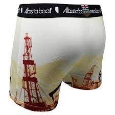 ALBERTA BEEF OILFIELD Xxl