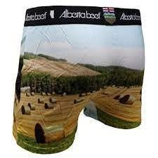 AB BEEF UNDERWEAR HEY HEY HAAAY Xs