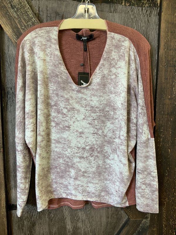 Vine tunic copper Sm