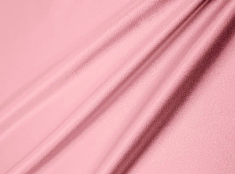 LIGHT PINK SOLID WILD RAG 42X42