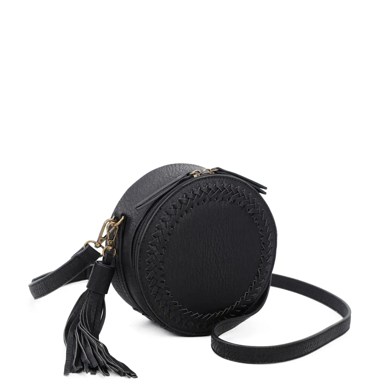 AMPERE SUZIE CROSSBODY BLACK C131