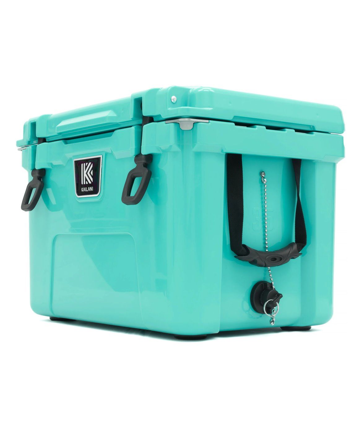 KAILANI COOLER SHAKA 35 COOLER MINT