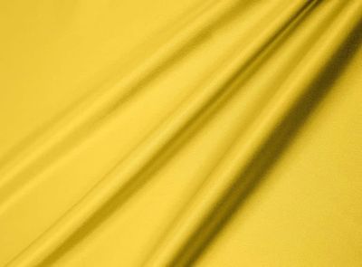 YELLOW SOLID WILD RAG 36X36