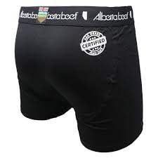 AB BEEF 3.0 BLACK Xxl