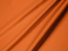 BURNT ORANGE SOLID WILD RAG 36X36