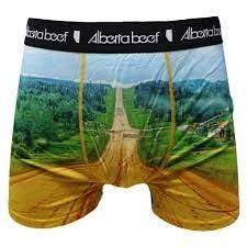 AB BEEF ROAD TRIP AB12  Xl