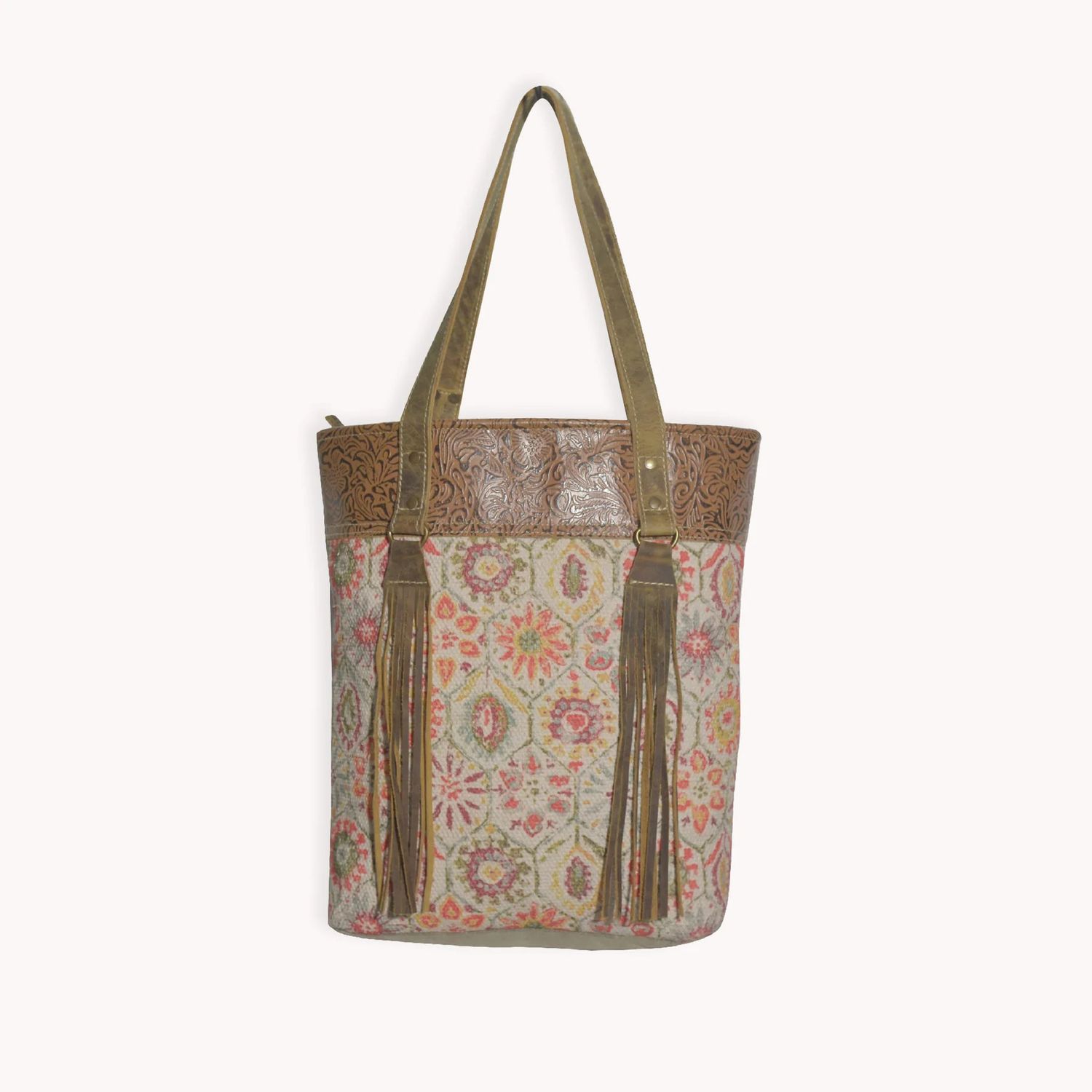 POKOLOKO BENSON JH-1032, Style: Tote bag