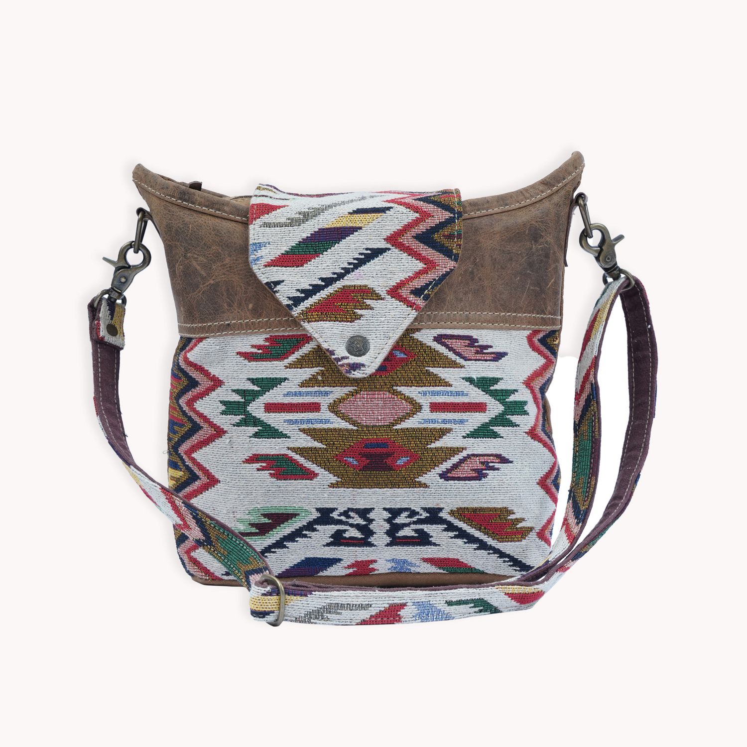 POKOLOKO DESERT JH-3010, Style: Crossbody Bag