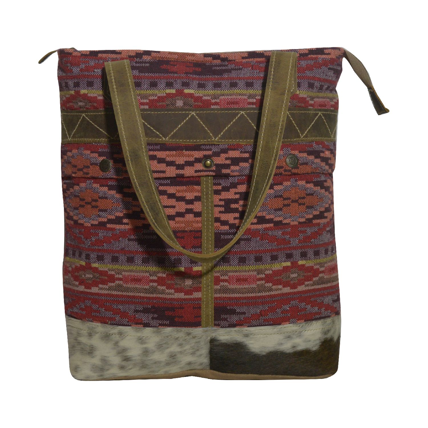 POKOLOKO WINSLOW JH-1035, Style: Tote bag