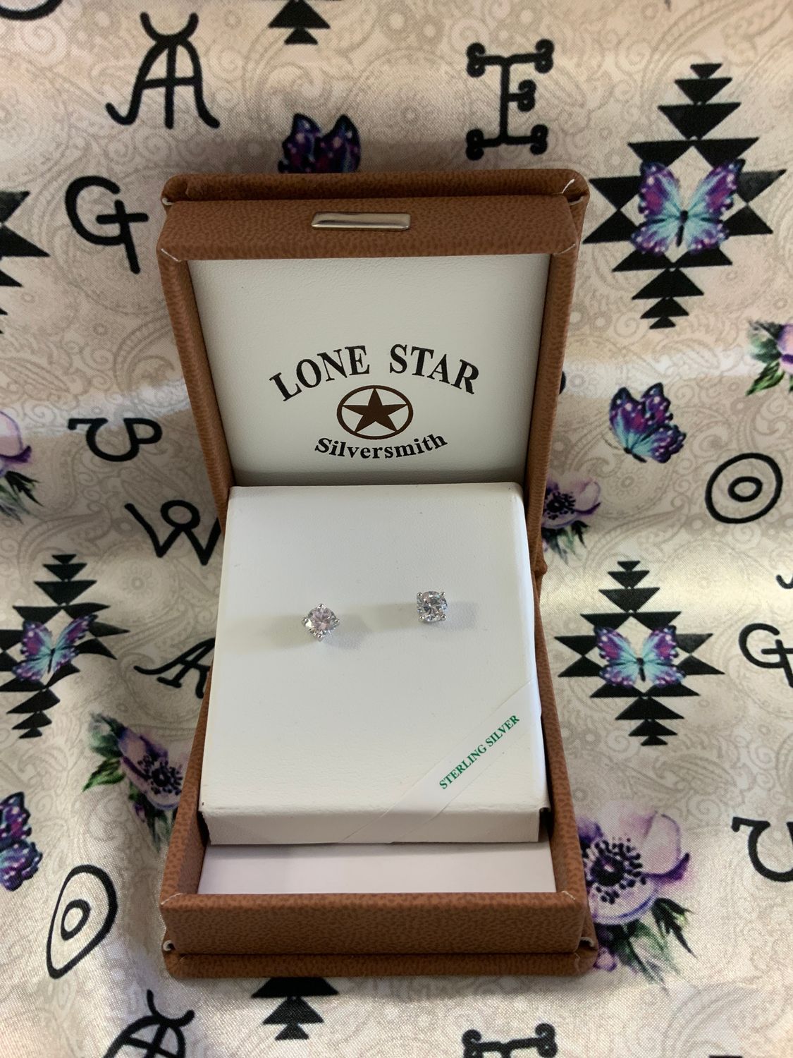 SWEET BEGINNINGS EARRING, Style: Jewelery
