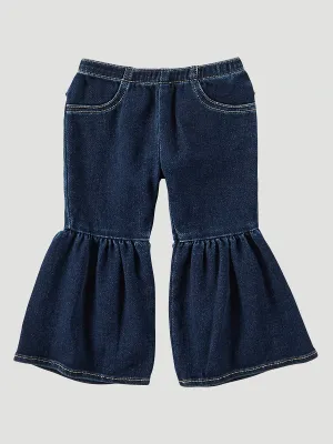 WRANGLER BABY GIRL DENIM FLARE