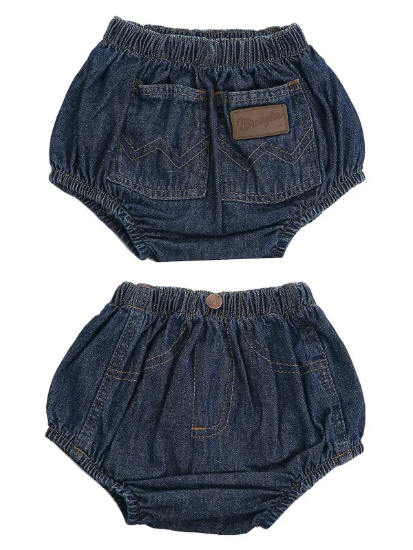 KIDS WRANGLER DIAPER COVER