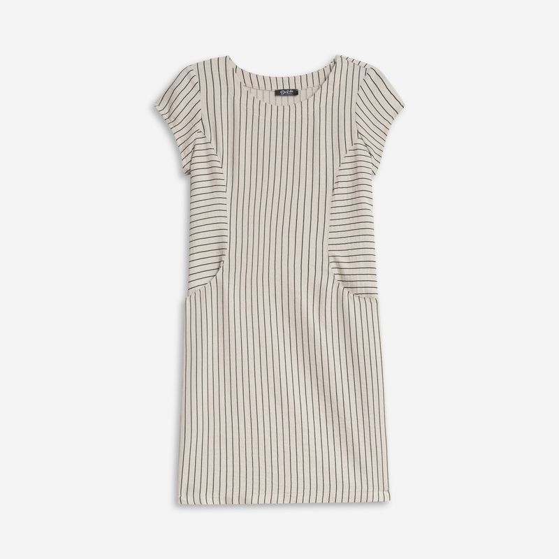 DEVIA LADIES DRESS