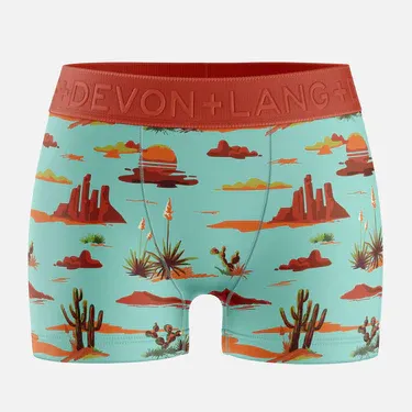 HIGH NOON BRIA WOMEN’S BOYSHORT