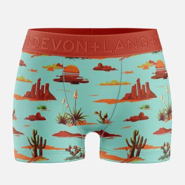 HIGH NOON BRIA WOMEN’S BOYSHORT, Size: Xs