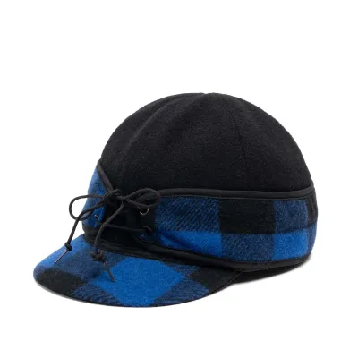 CROWN LADY CLR BLK RLRD-PT