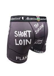 AB BEEF BEEF CUTS, Color: Black, Size: XS