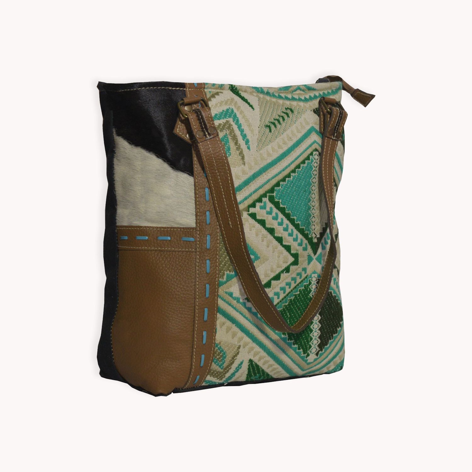 POKOLOKO ARIZONA JH-1025, Style: Tote bag