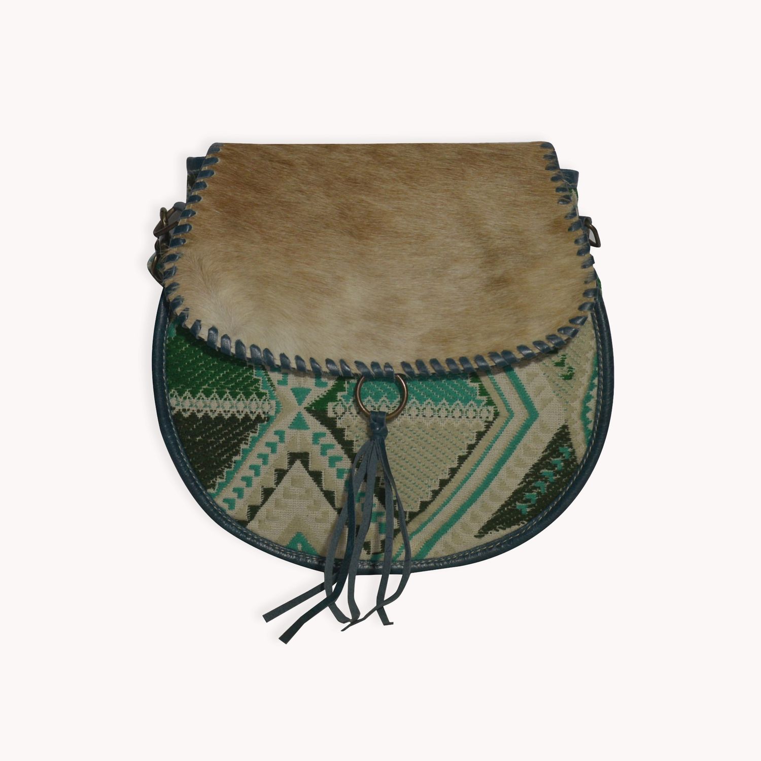 POKOLOKO PIMA JH-3039, Style: Crossbody Bag