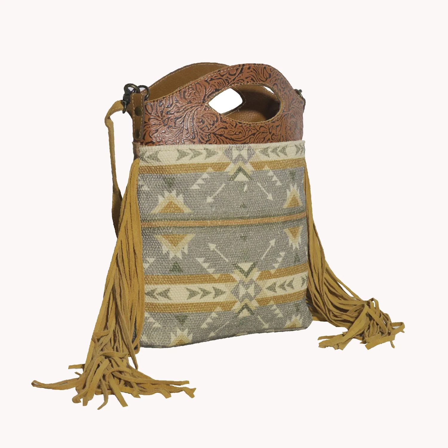 POKOLOKO CLIFTON JH-2037, Style: Shoulder Bag