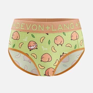 FRUITY BOOTY BRIA BIKINI , Style: DLSS24-103, Size: Xs