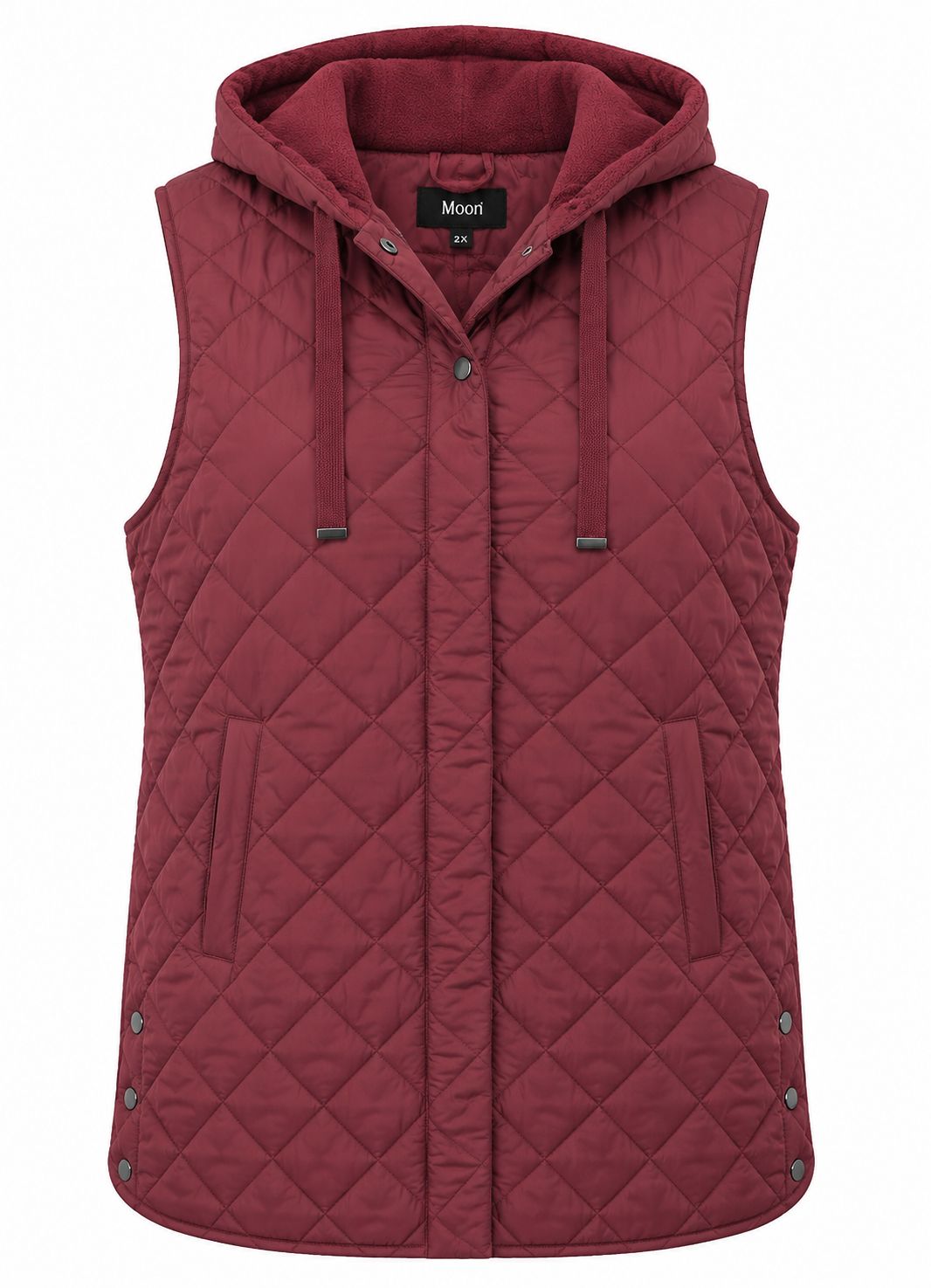 MOFFI 3/4 VEST