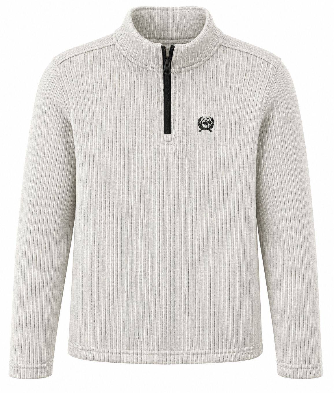 CINCH BOY’S 1/4 Zip SWEATER
